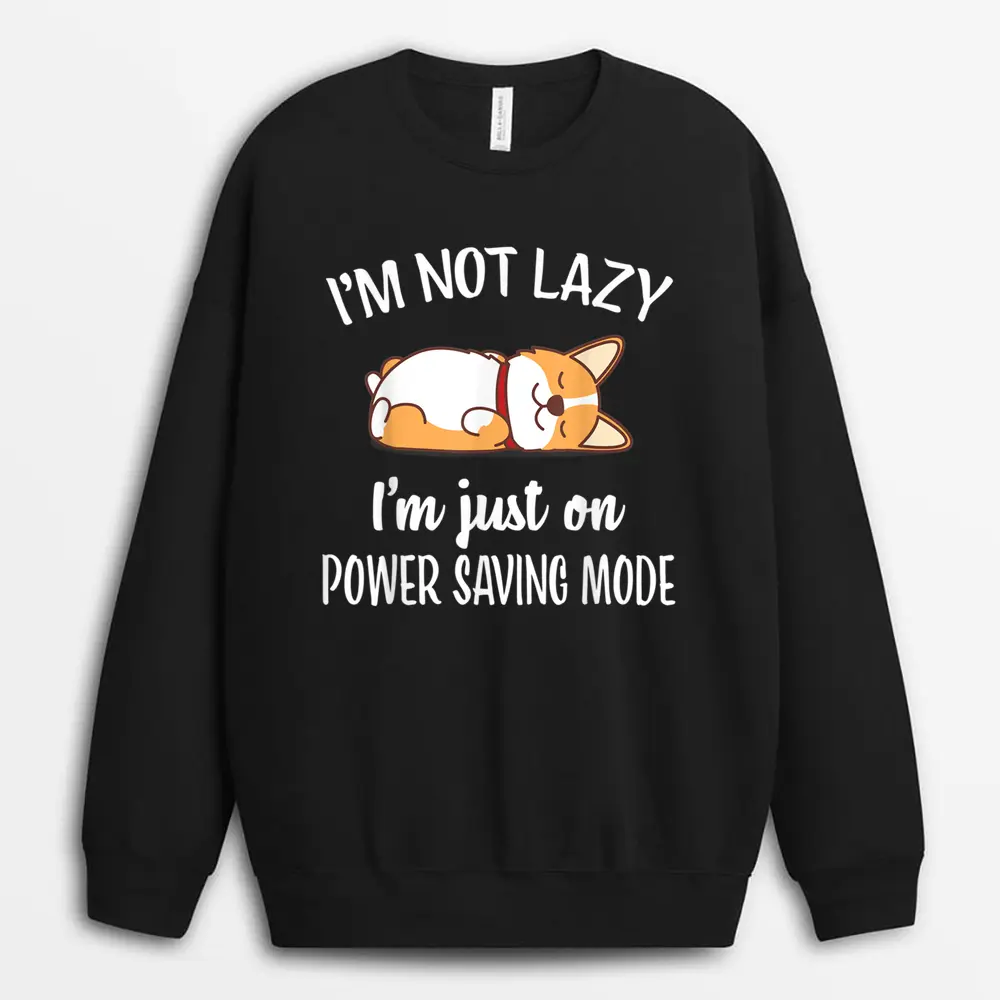 im-not-lazy-im-on-saving-mode-funny-corgis-dog-lover-1.webp