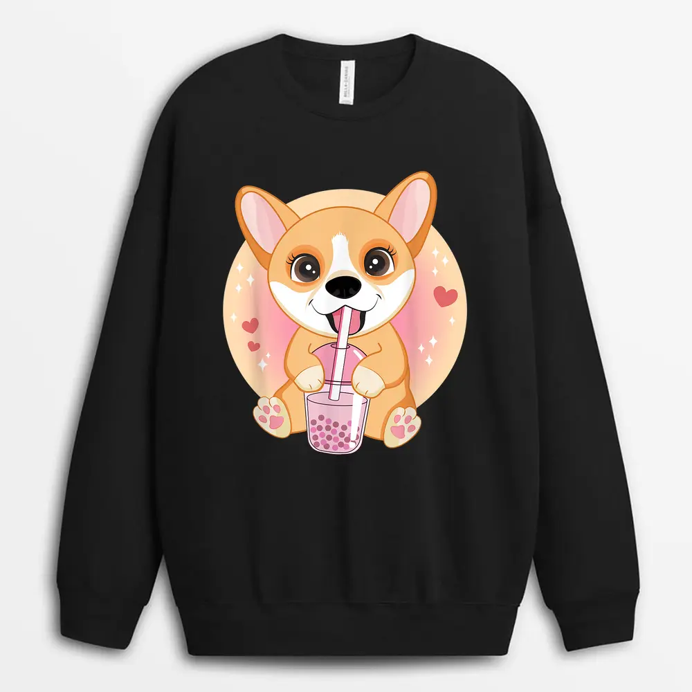 kawaii-anime-corgi-lover-dog-boba-bubble-tea-cute-japanese.webp