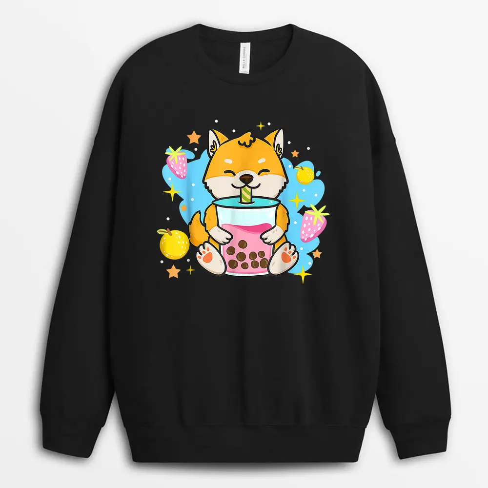 kawaii-anime-shiba-inu-dog-drinking-boba-bubble-tea.webp