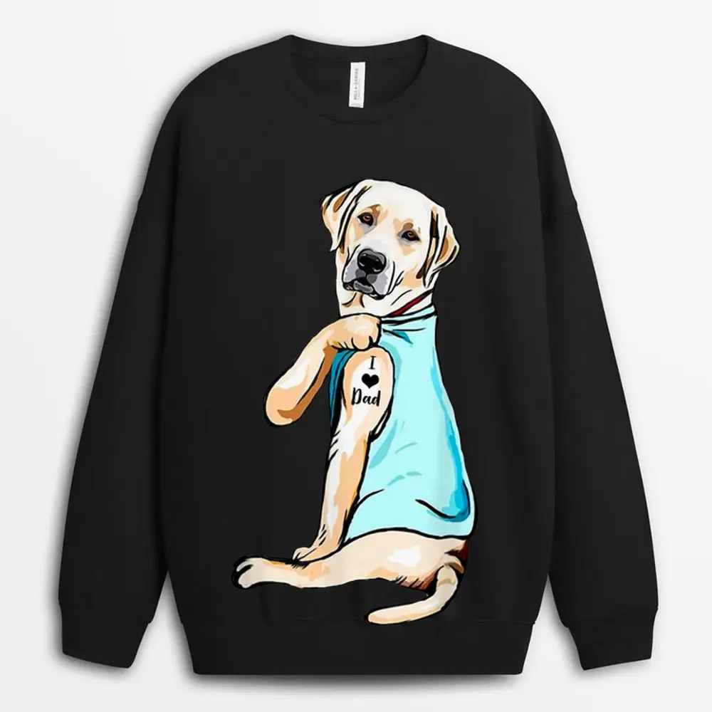 labrador-dog-tattoo-i-love-dad-fathers-day-lover.webp
