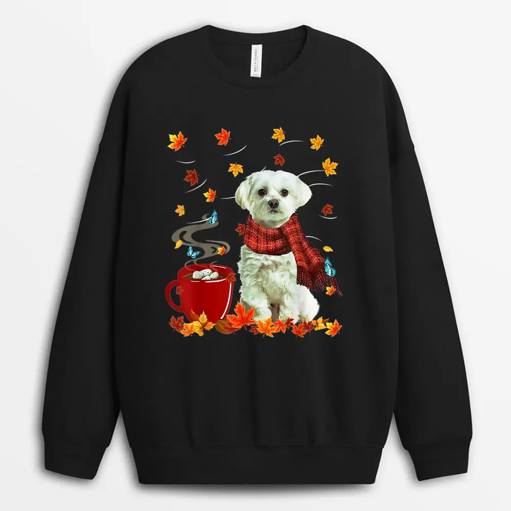 maltese-fall-chocolate-hot-funny-dog-autumn.webp