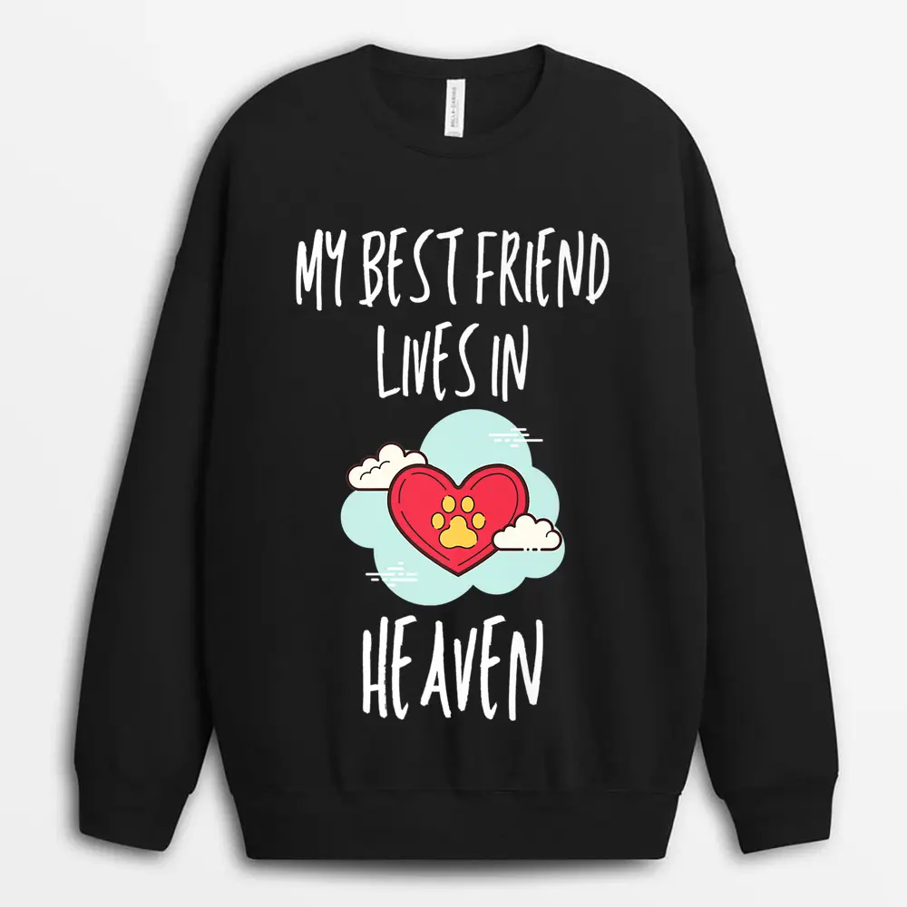 my-best-friend-lives-in-heaven-dog-or-cat-memorial-gift.webp
