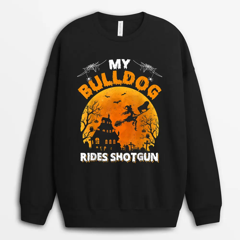 my-bulldog-ride-shotgun-funny-bulldog-halloween.webp